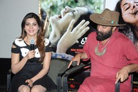 Naa Bangaru Thalli Pressmeet Photos